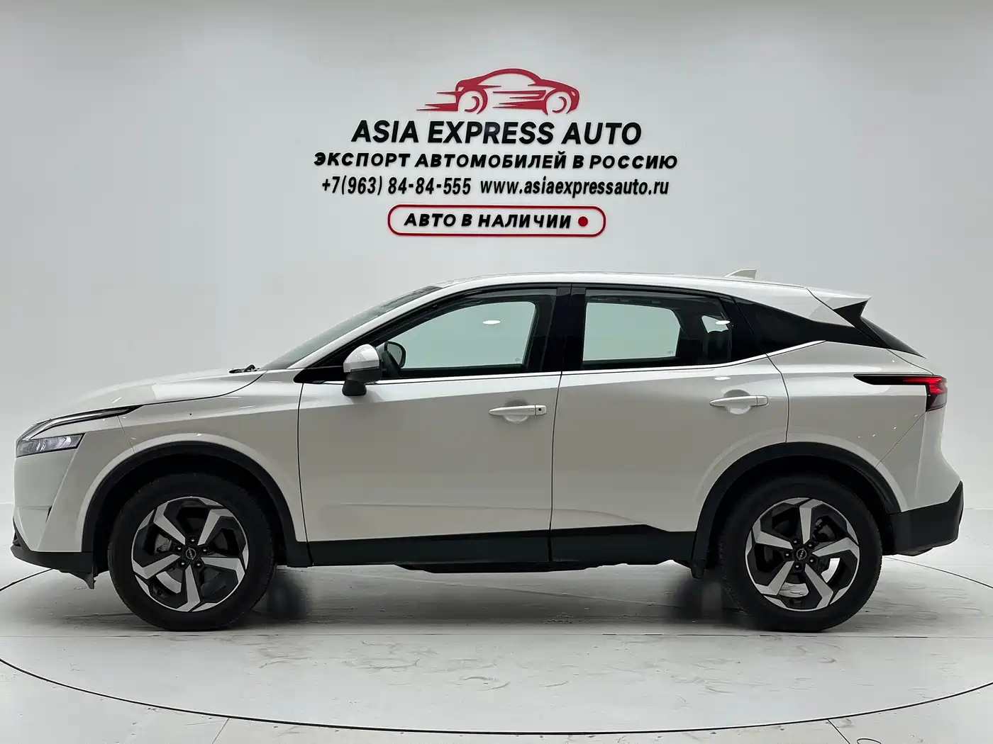 Nissan Qashqai, фото 19