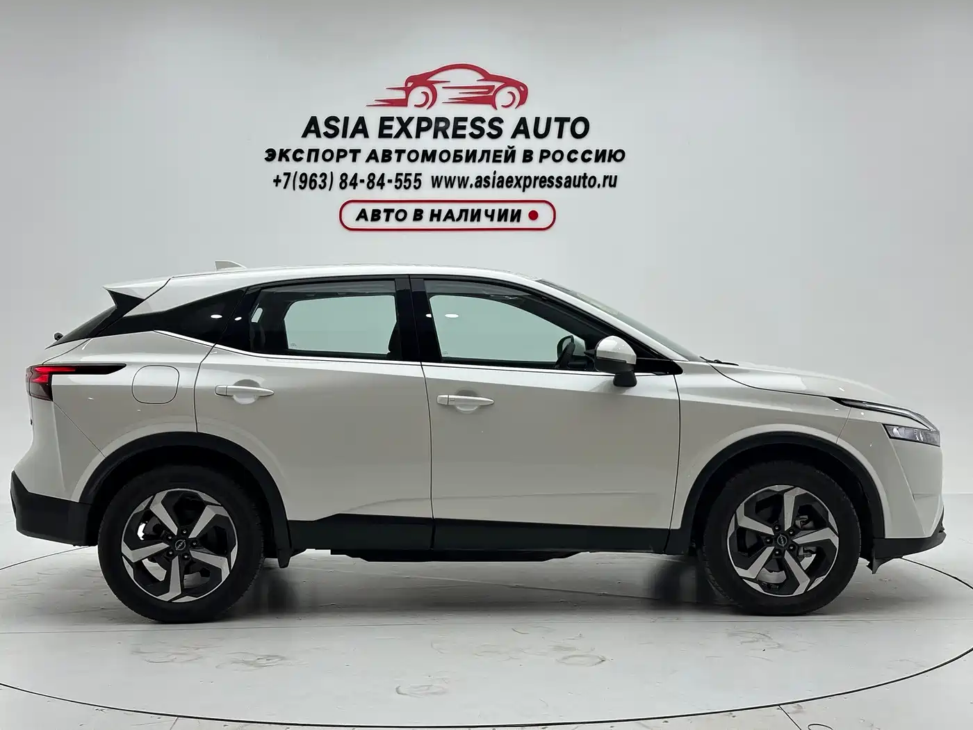 Nissan Qashqai, фото 21