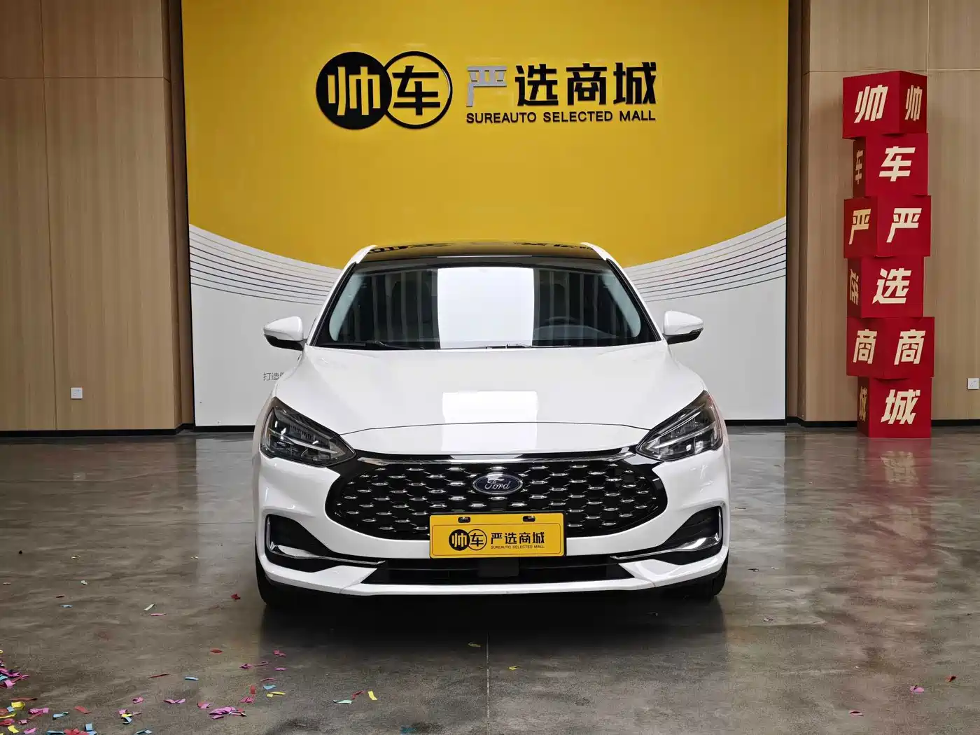 Ford Focus, фото 2