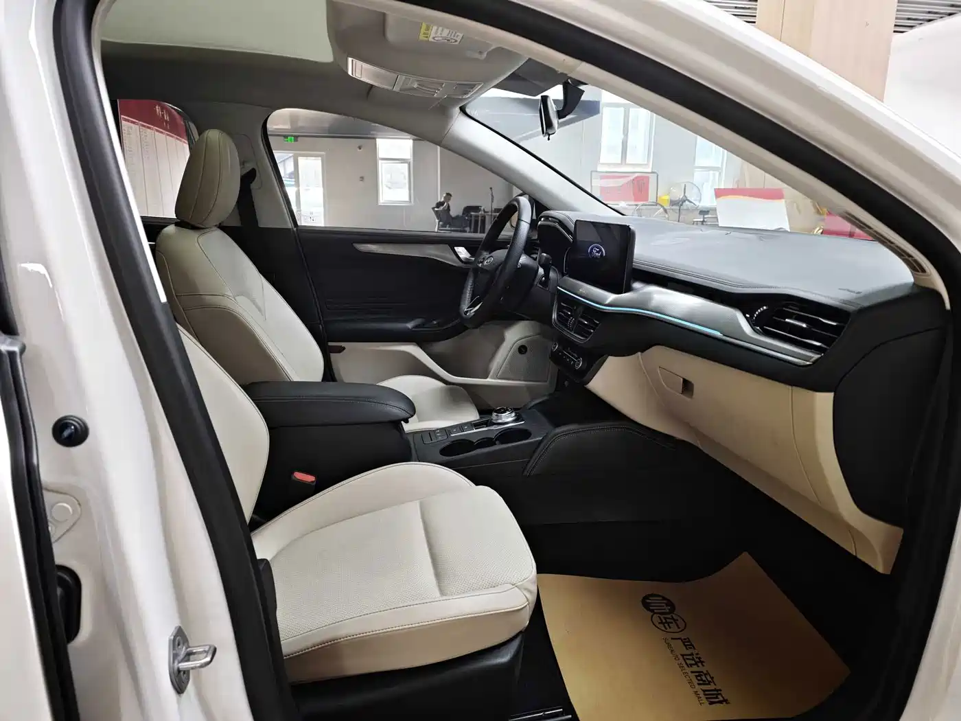 Ford Focus, фото 3