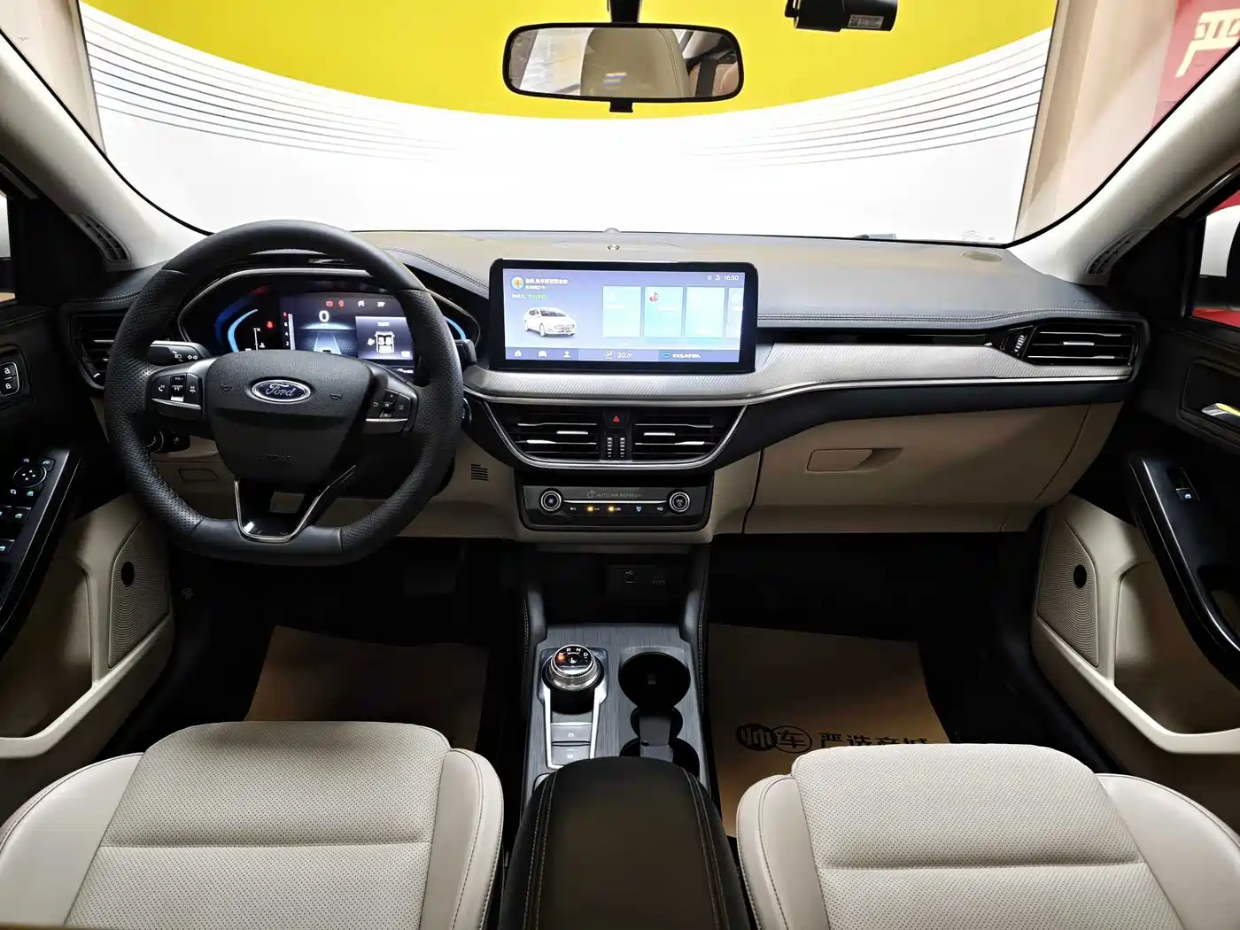 Ford Focus, фото 8