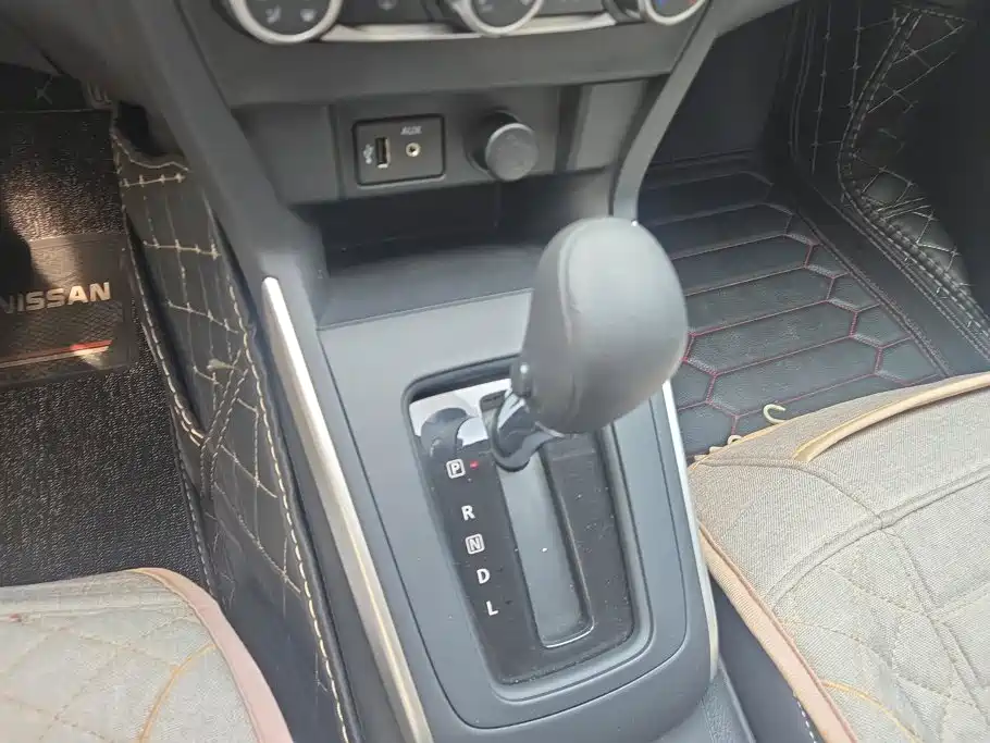 Nissan Sylphy, фото 8