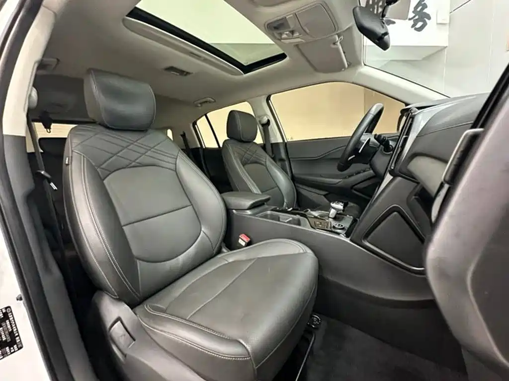 Hyundai ix35, фото 4
