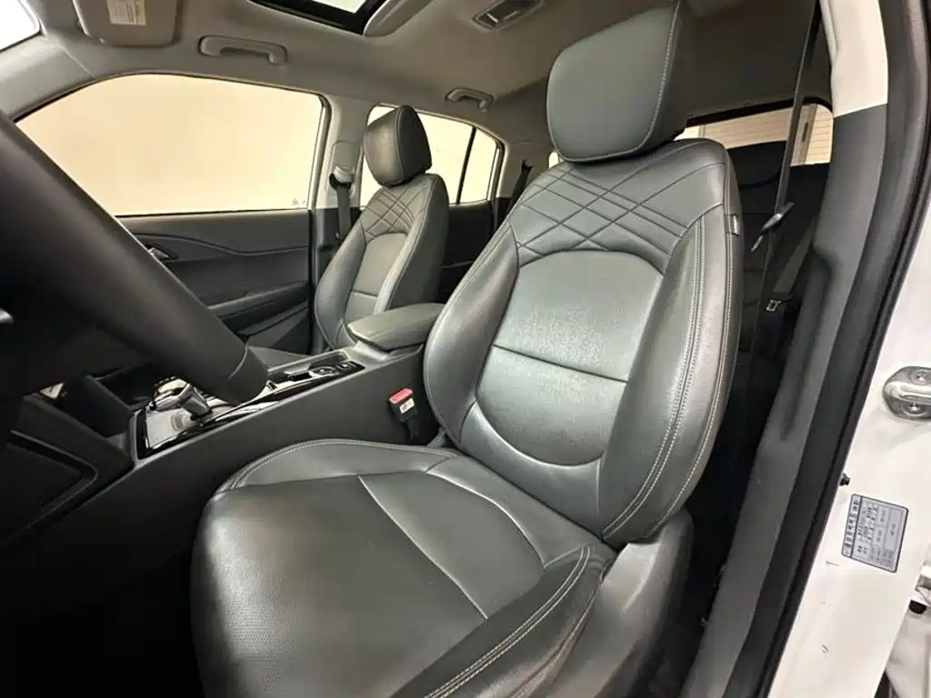 Hyundai ix35, фото 5