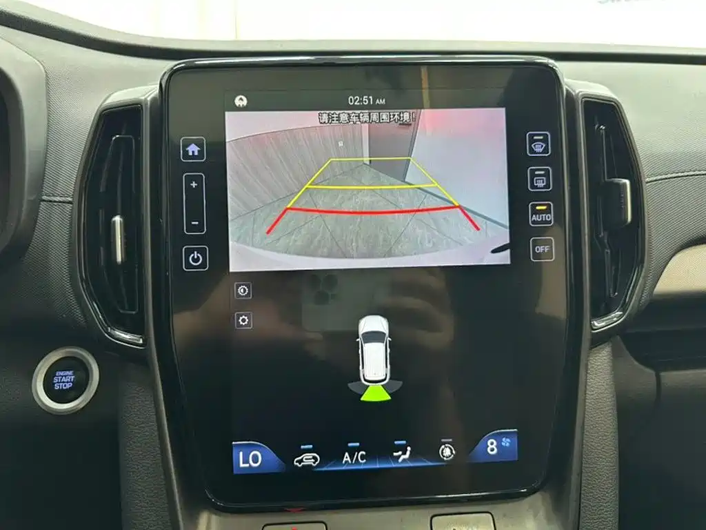 Hyundai ix35, фото 8