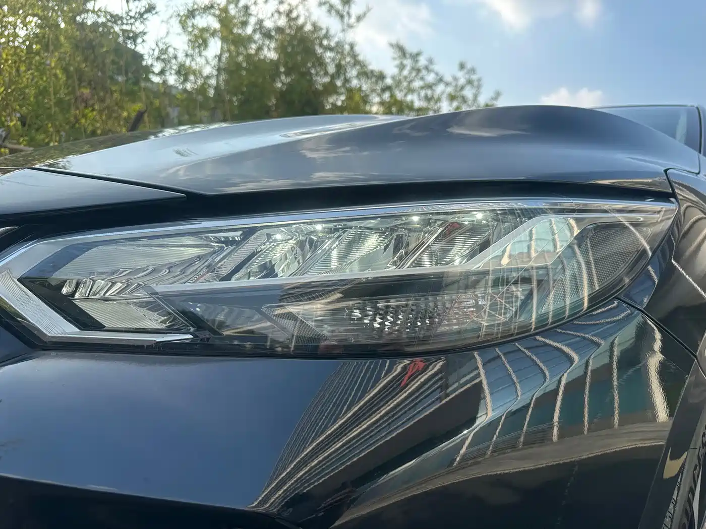 Nissan Sylphy, фото 3