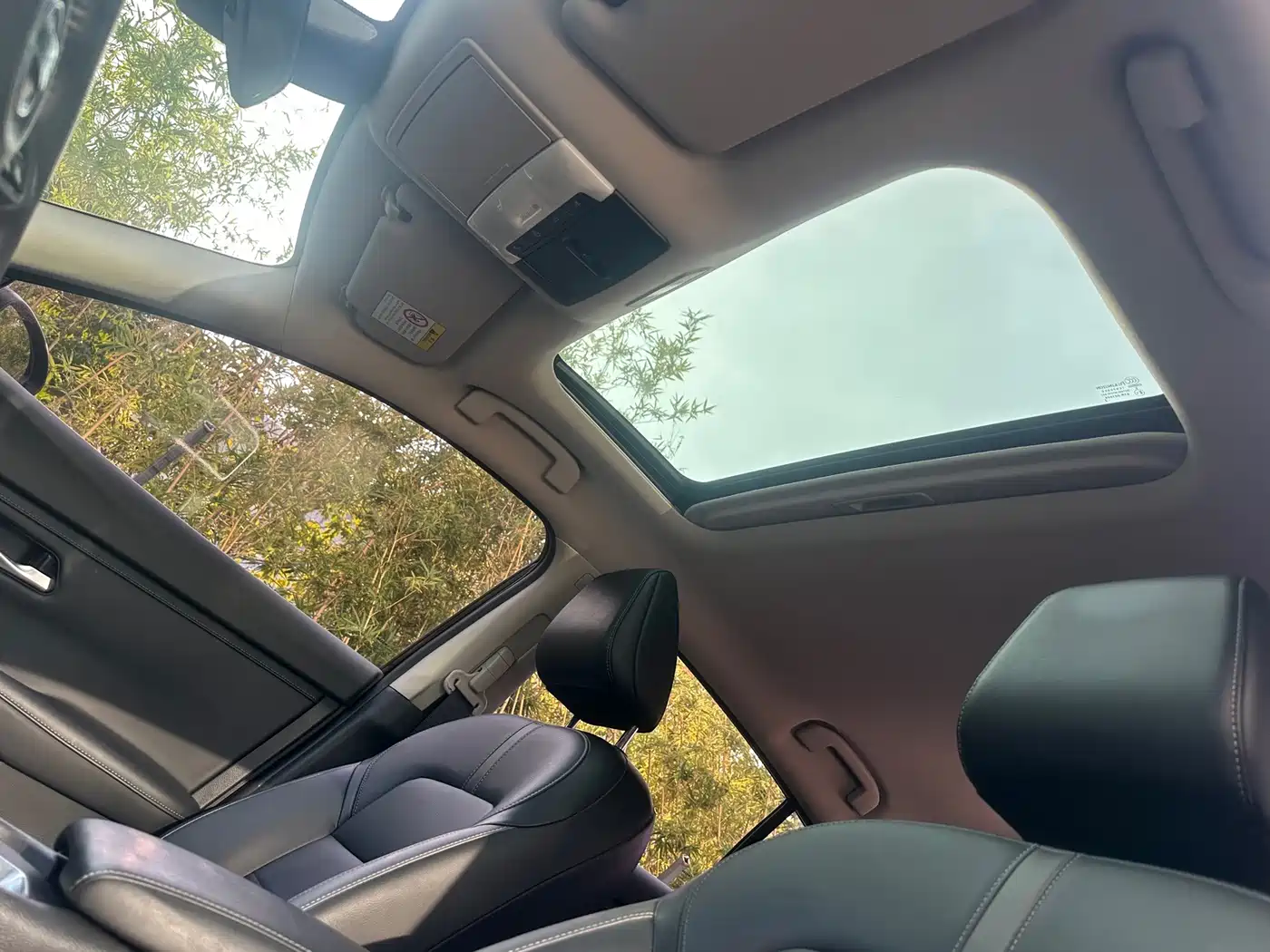 Nissan Sylphy, фото 4