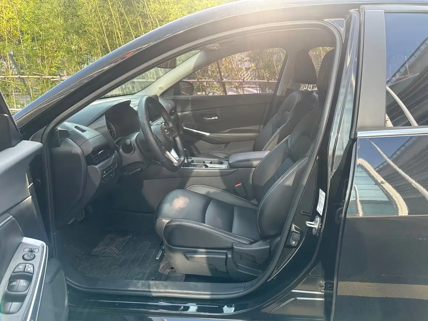 Nissan Sylphy, фото 14