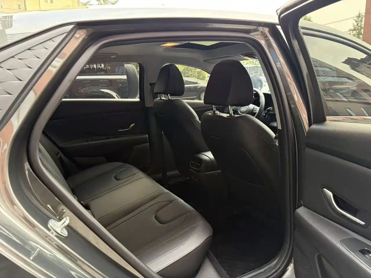 Hyundai Elantra, фото 11