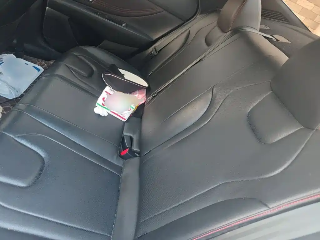 Hyundai Elantra, фото 5