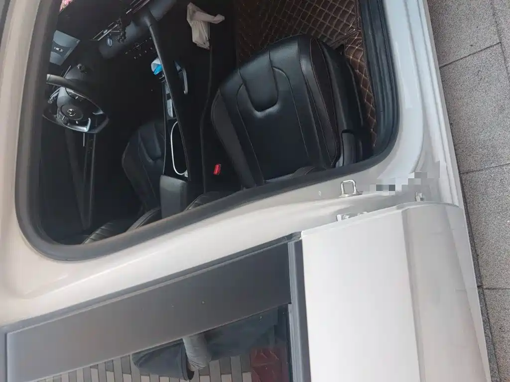 Hyundai Elantra, фото 11