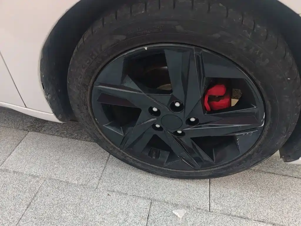 Hyundai Elantra, фото 17