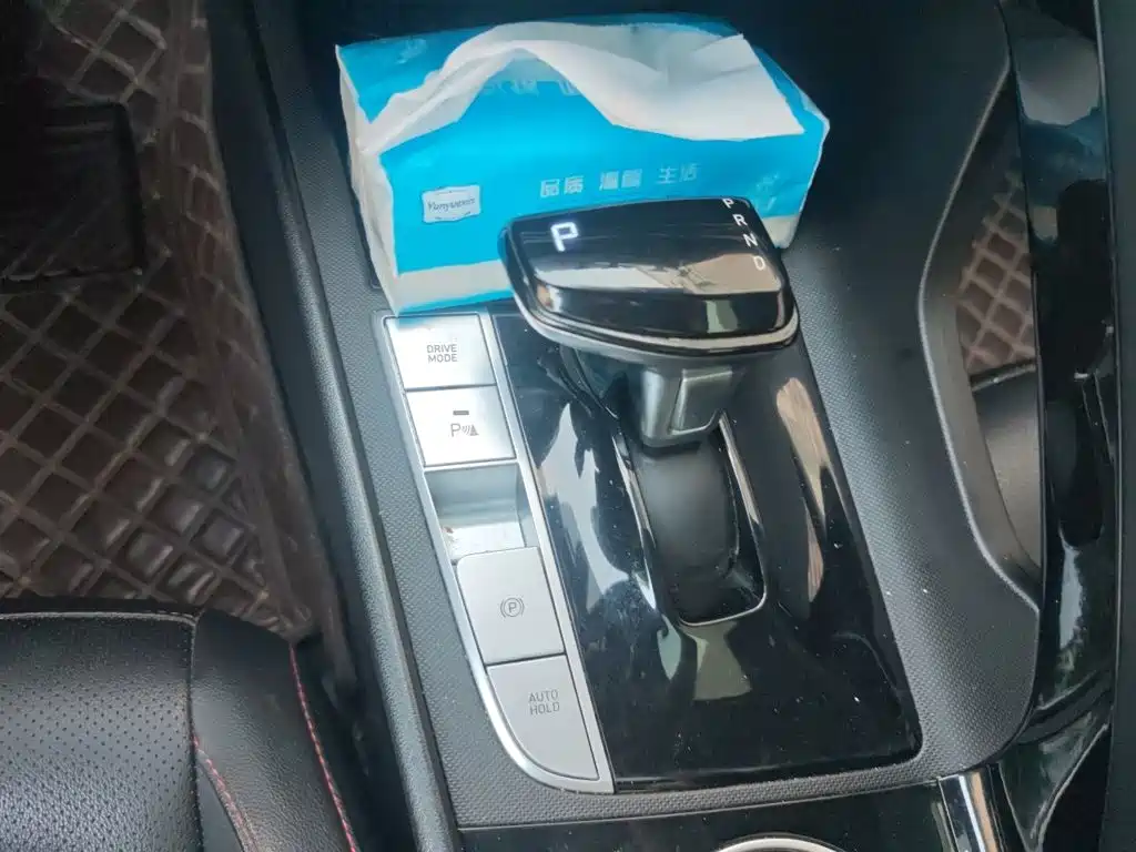 Hyundai Elantra, фото 24