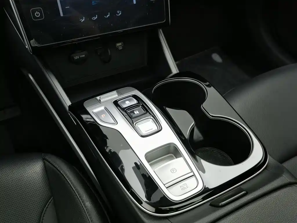 Hyundai Tucson, фото 5