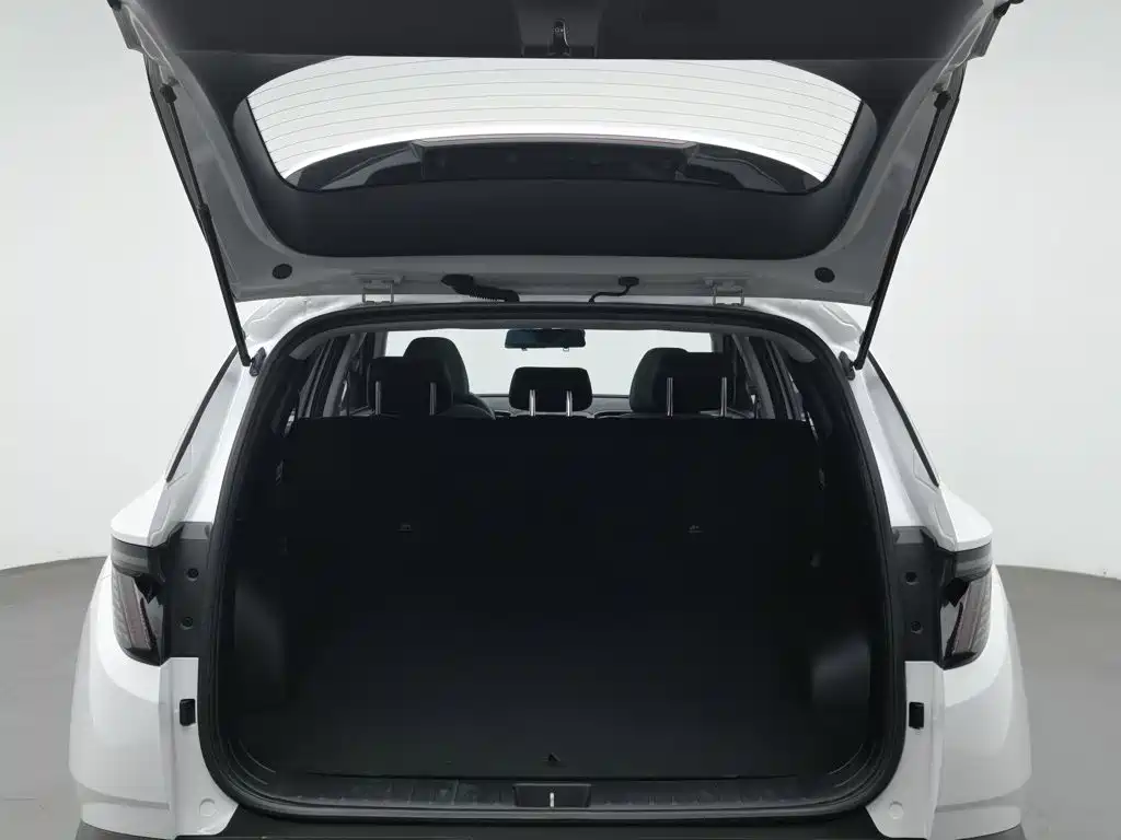 Hyundai Tucson, фото 8