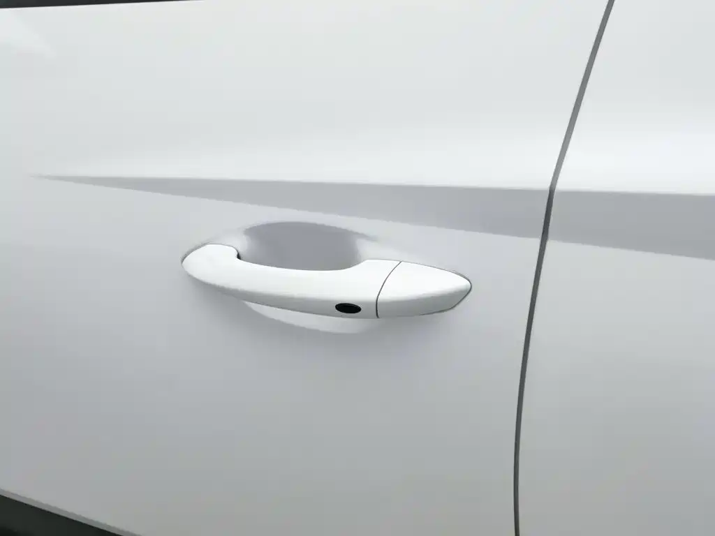 Hyundai Tucson, фото 10