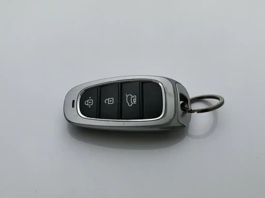 Hyundai Tucson, фото 11
