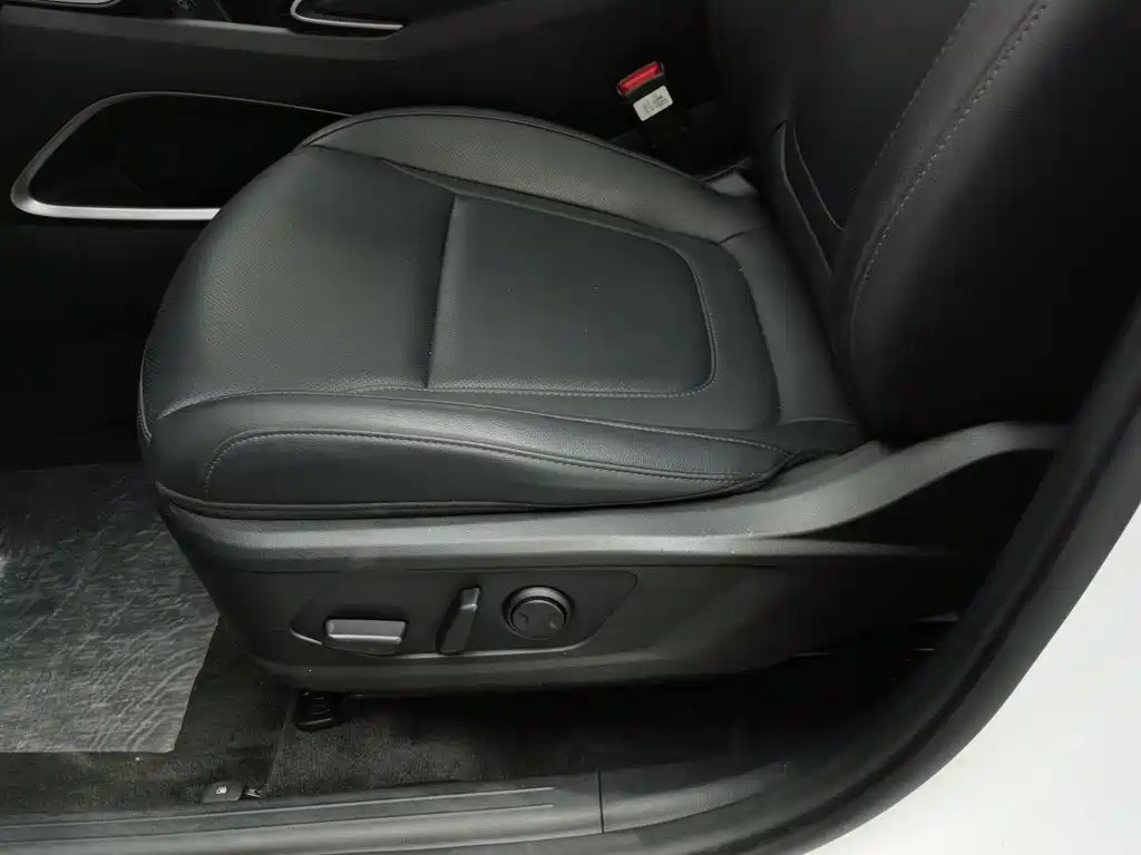 Hyundai Tucson, фото 12