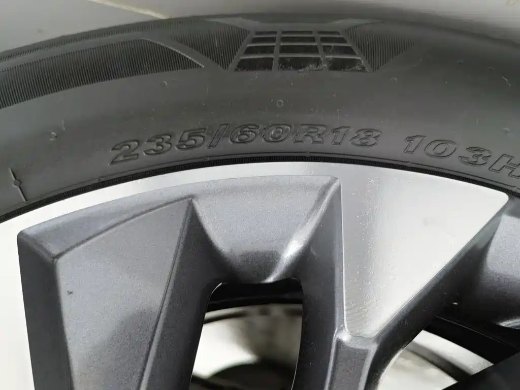 Hyundai Tucson, фото 17