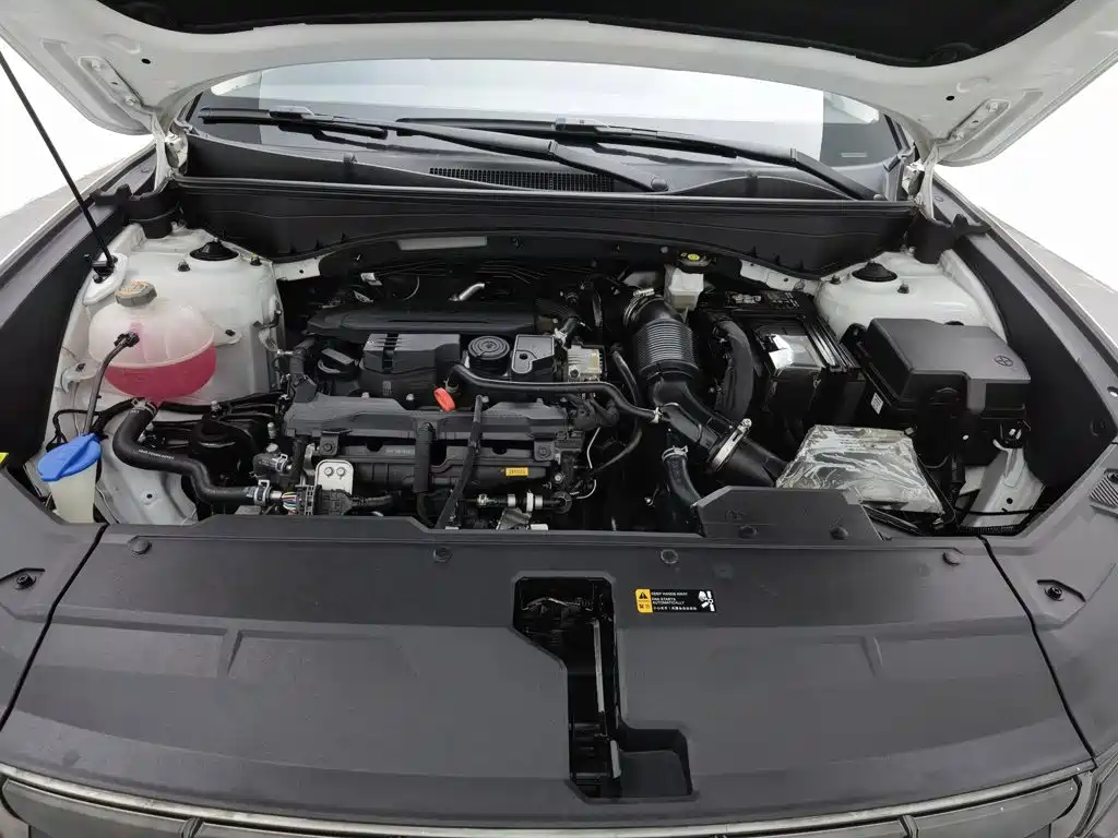 Hyundai Tucson, фото 20
