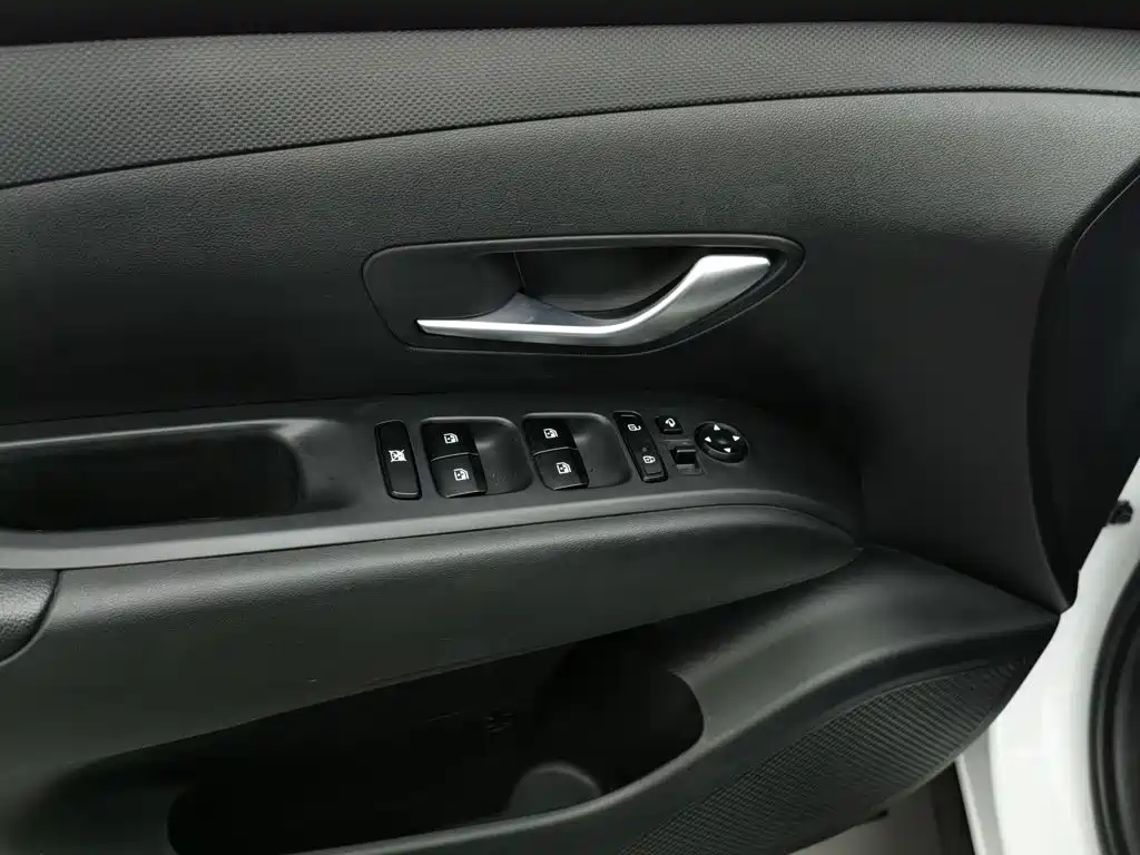 Hyundai Tucson, фото 23
