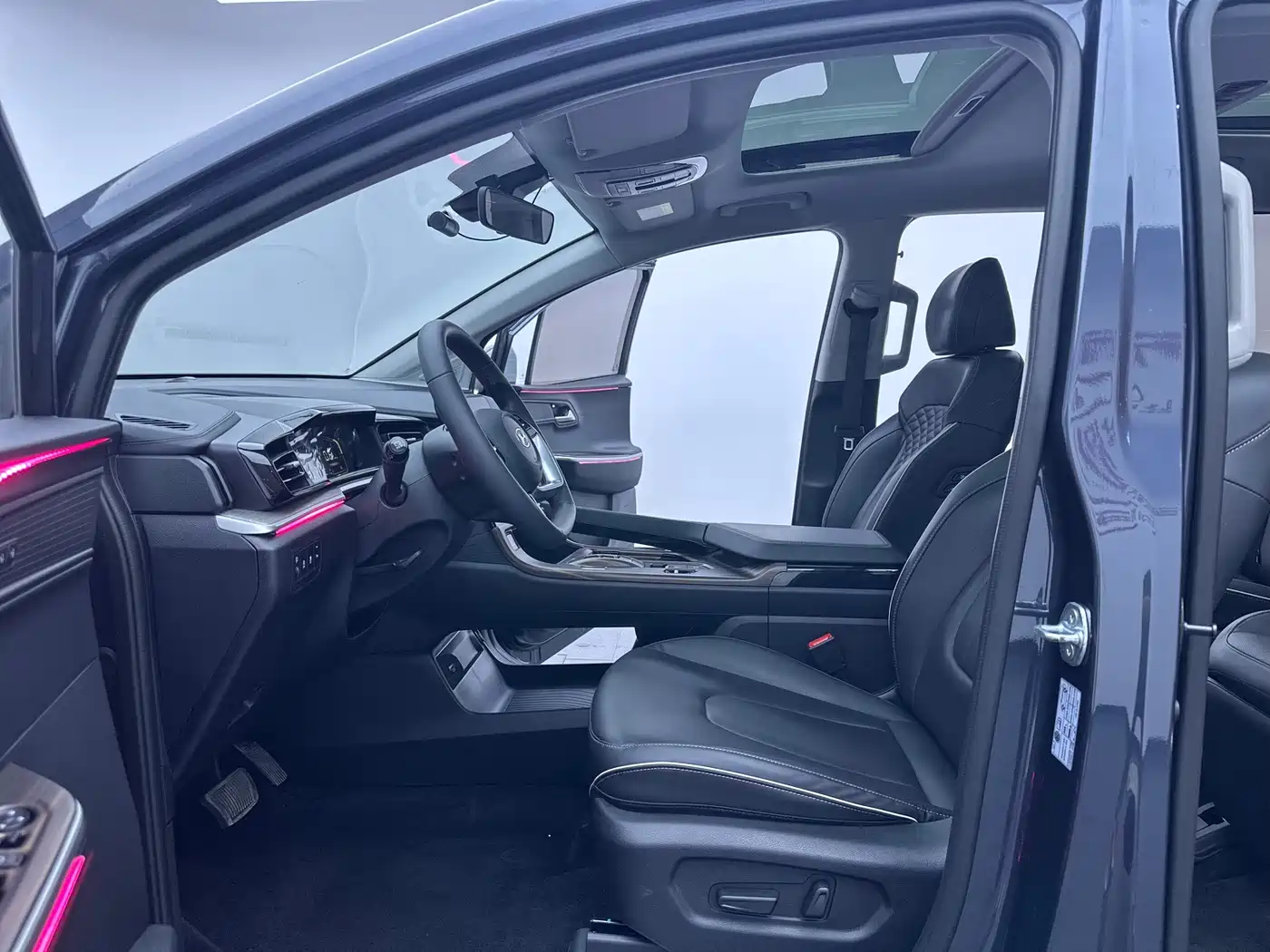 Hyundai Custo, фото 3