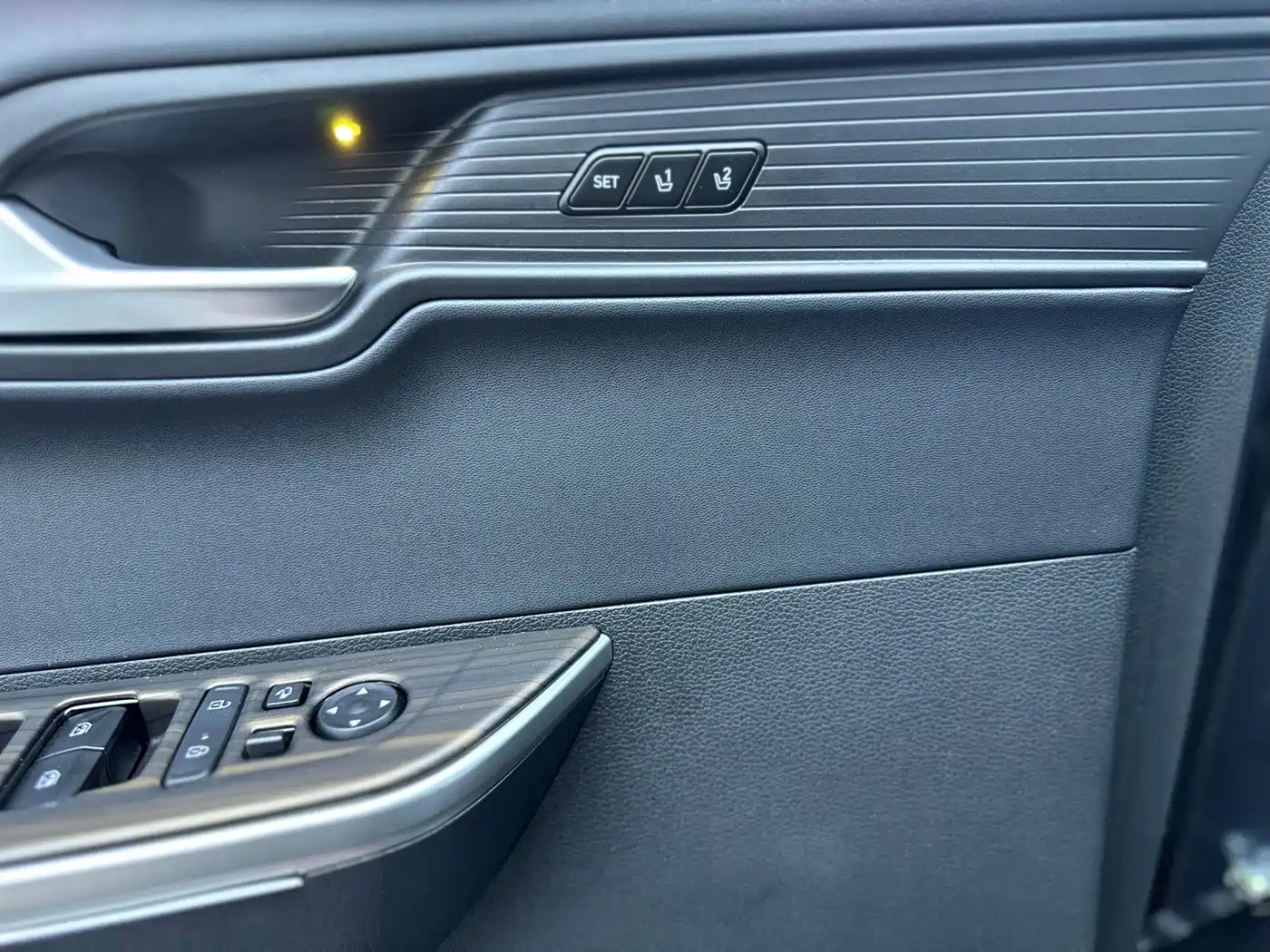 Hyundai Custo, фото 4