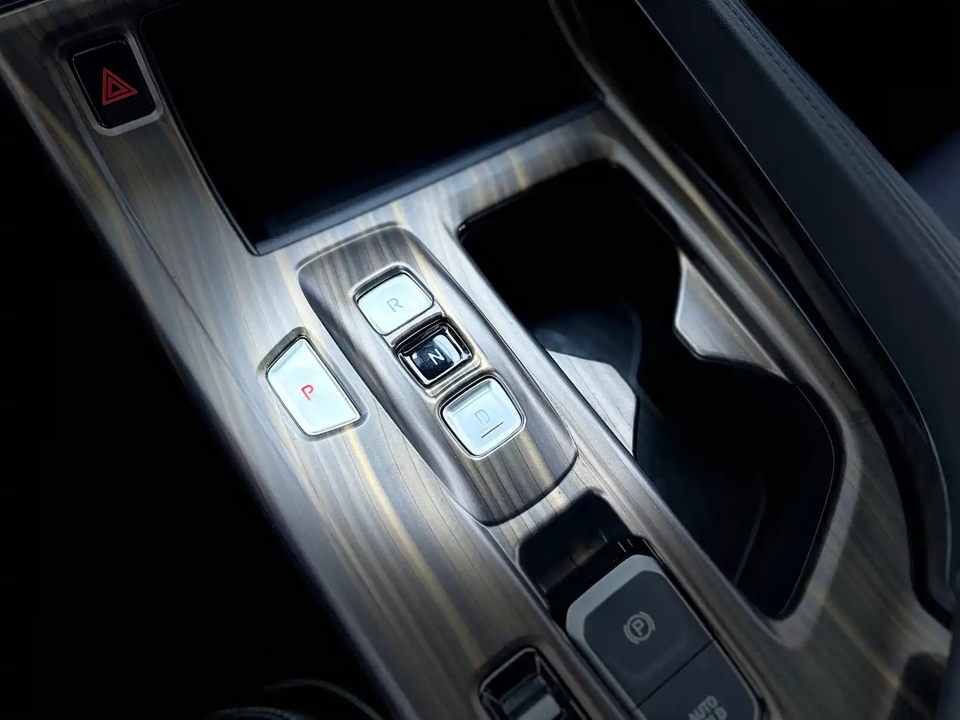 Hyundai Custo, фото 9