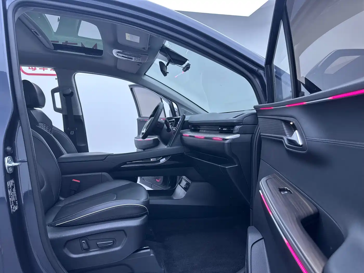 Hyundai Custo, фото 10
