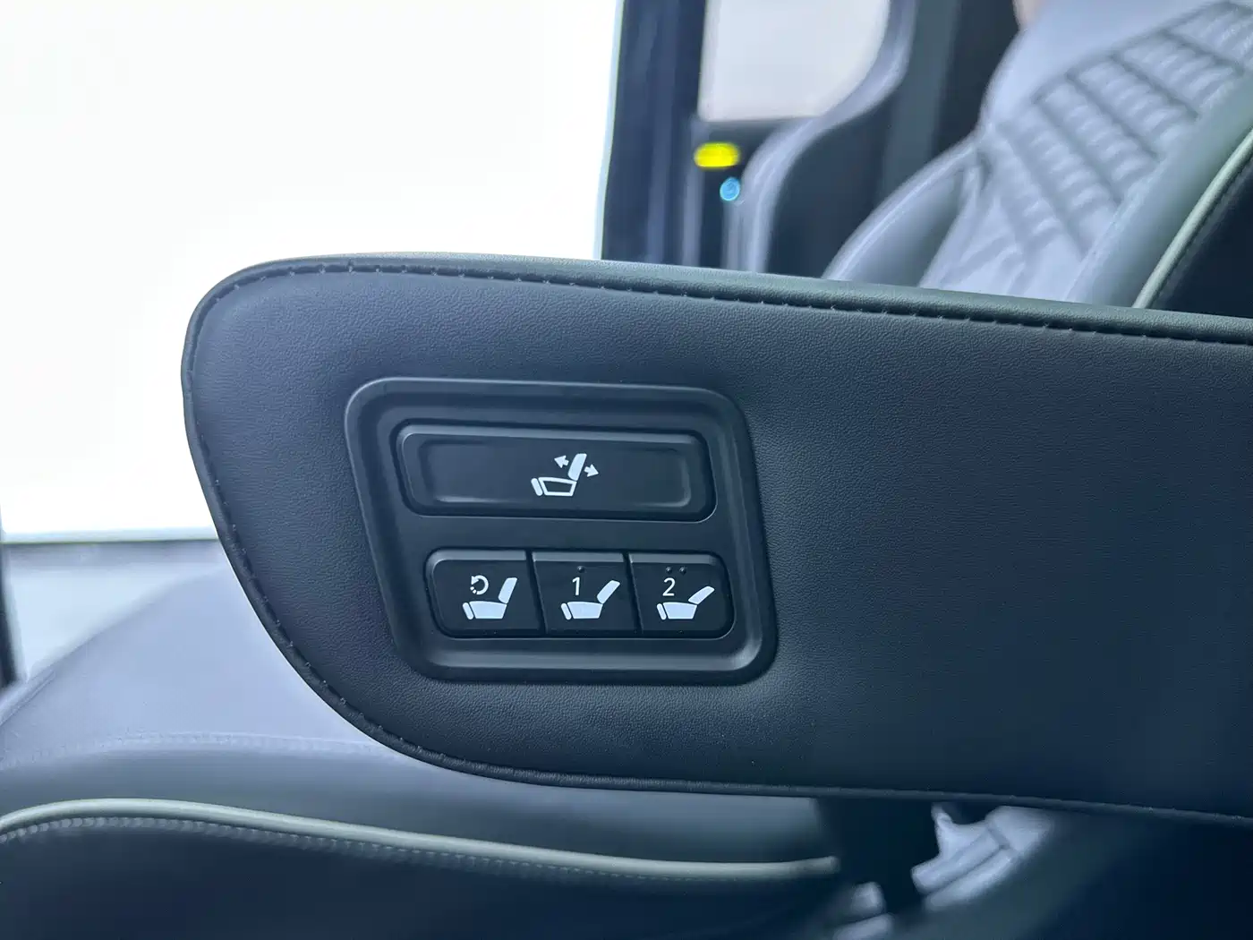 Hyundai Custo, фото 18