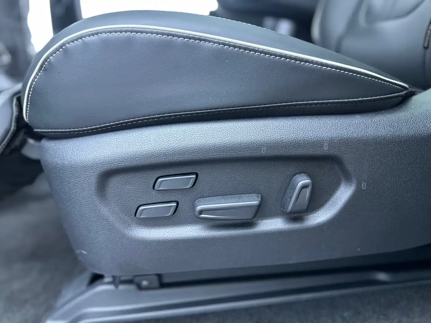 Hyundai Custo, фото 19