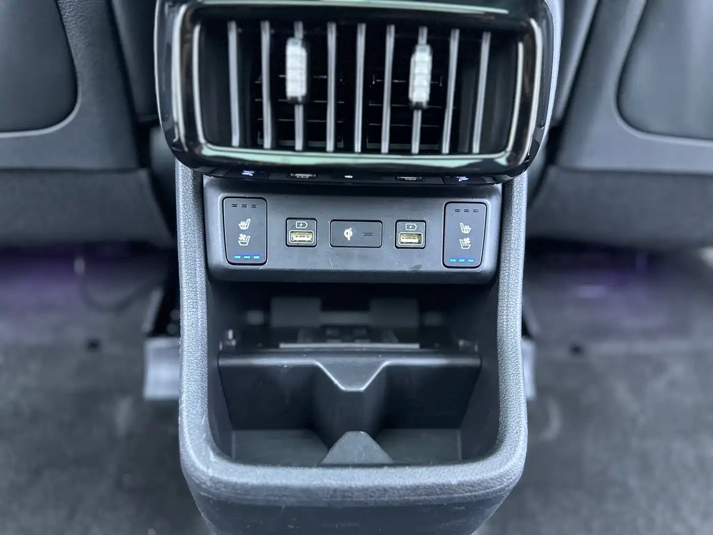 Hyundai Custo, фото 21