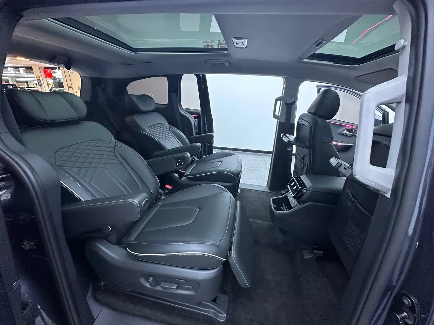 Hyundai Custo, фото 22
