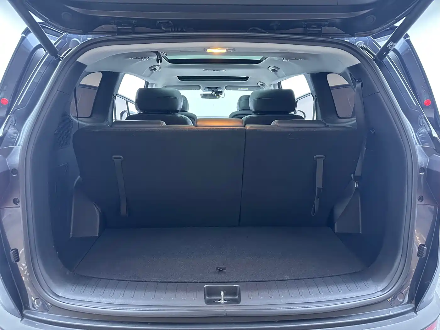 Hyundai Custo, фото 23