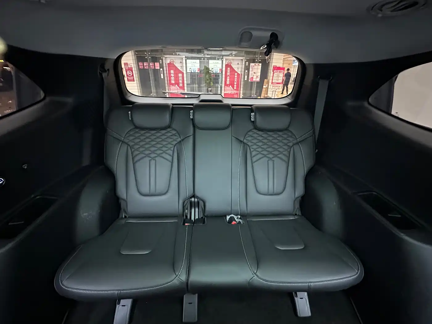 Hyundai Custo, фото 25