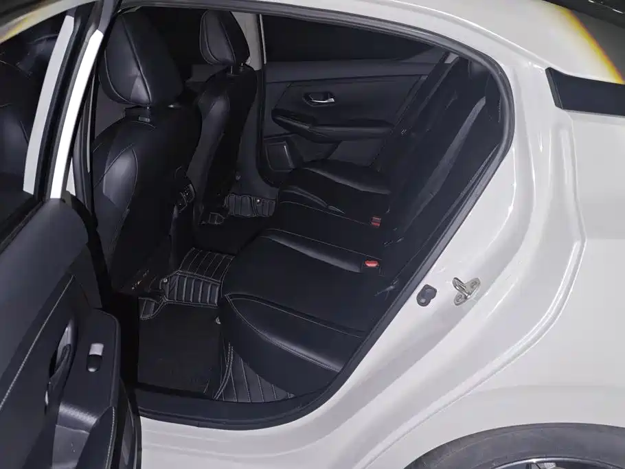 Nissan Sylphy, фото 3