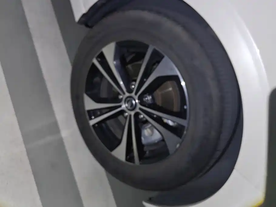 Nissan Sylphy, фото 12
