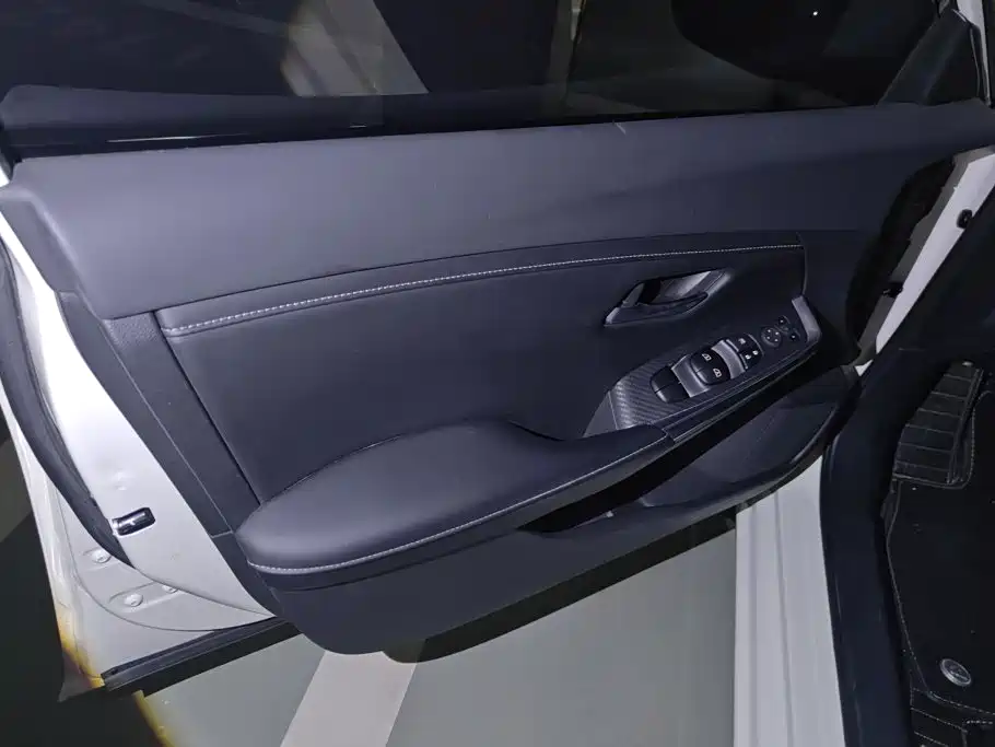Nissan Sylphy, фото 13