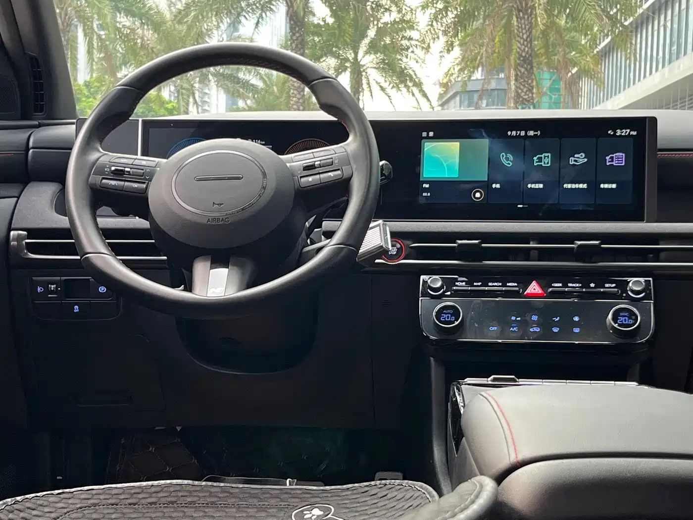 Hyundai Tucson, фото 3