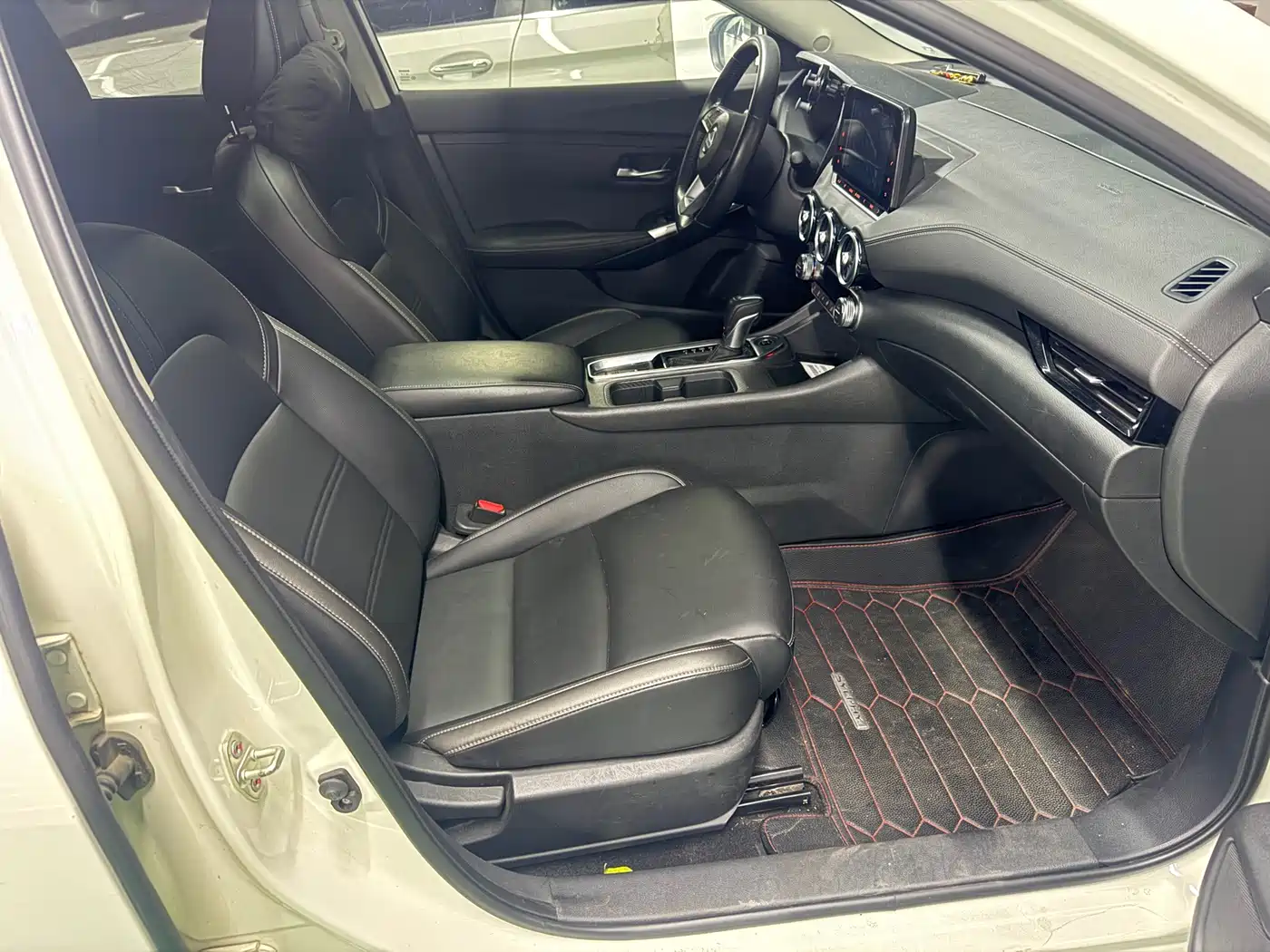 Nissan Sylphy, фото 5