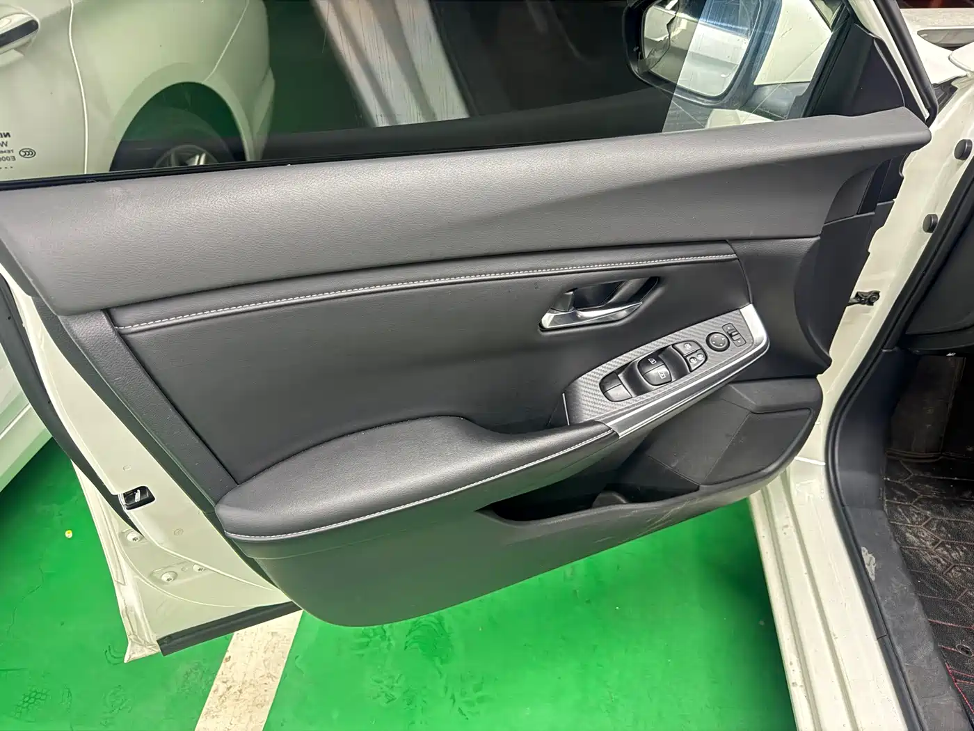 Nissan Sylphy, фото 6