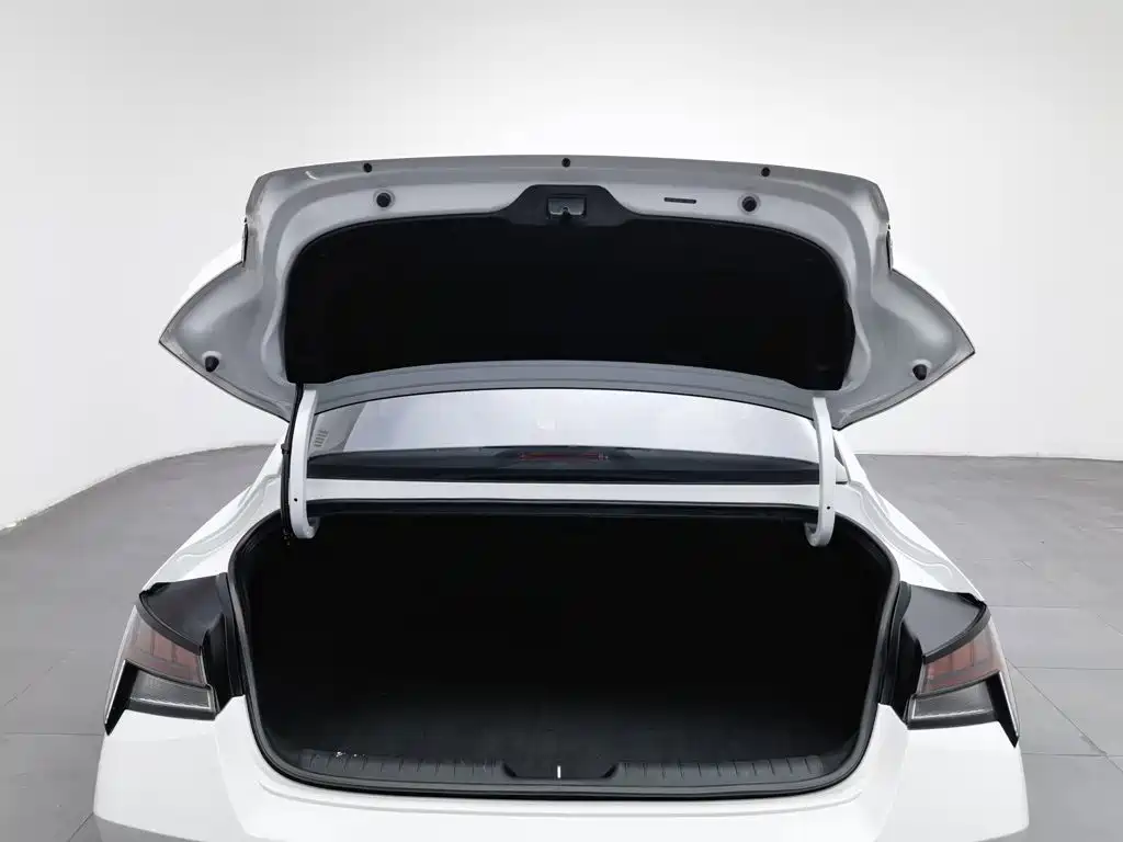 Hyundai Elantra, фото 8