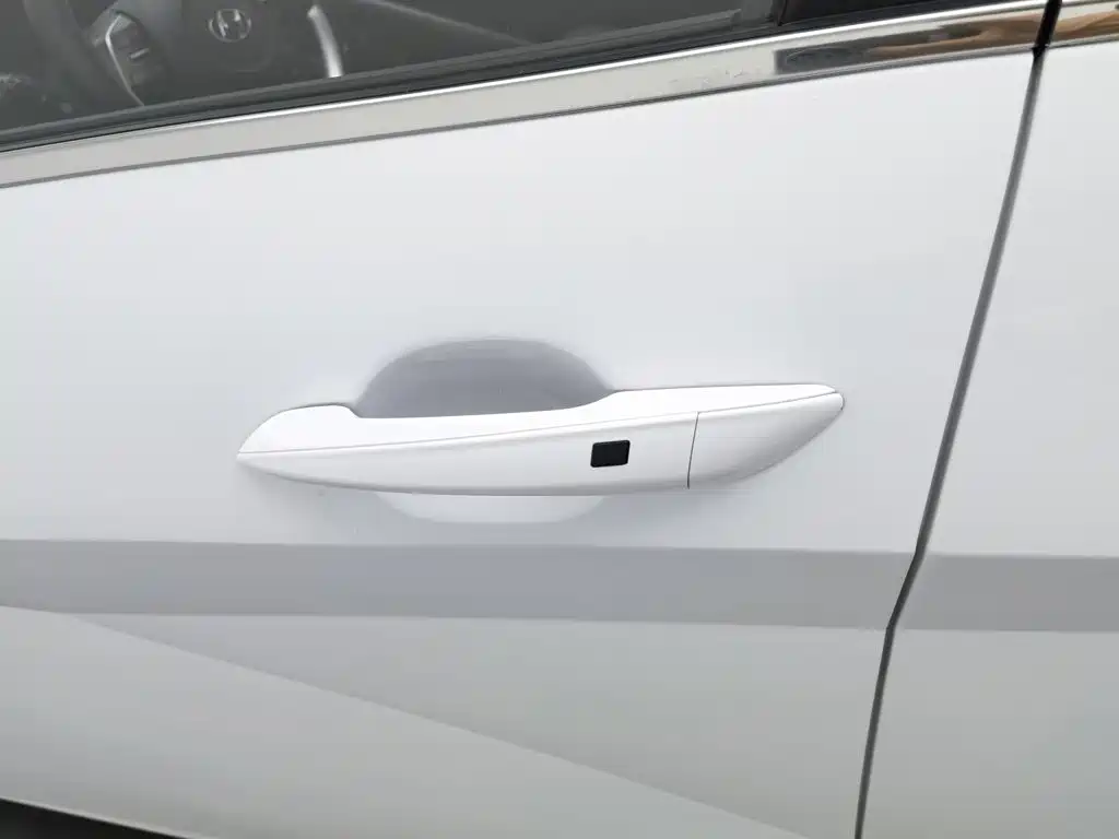 Hyundai Elantra, фото 10
