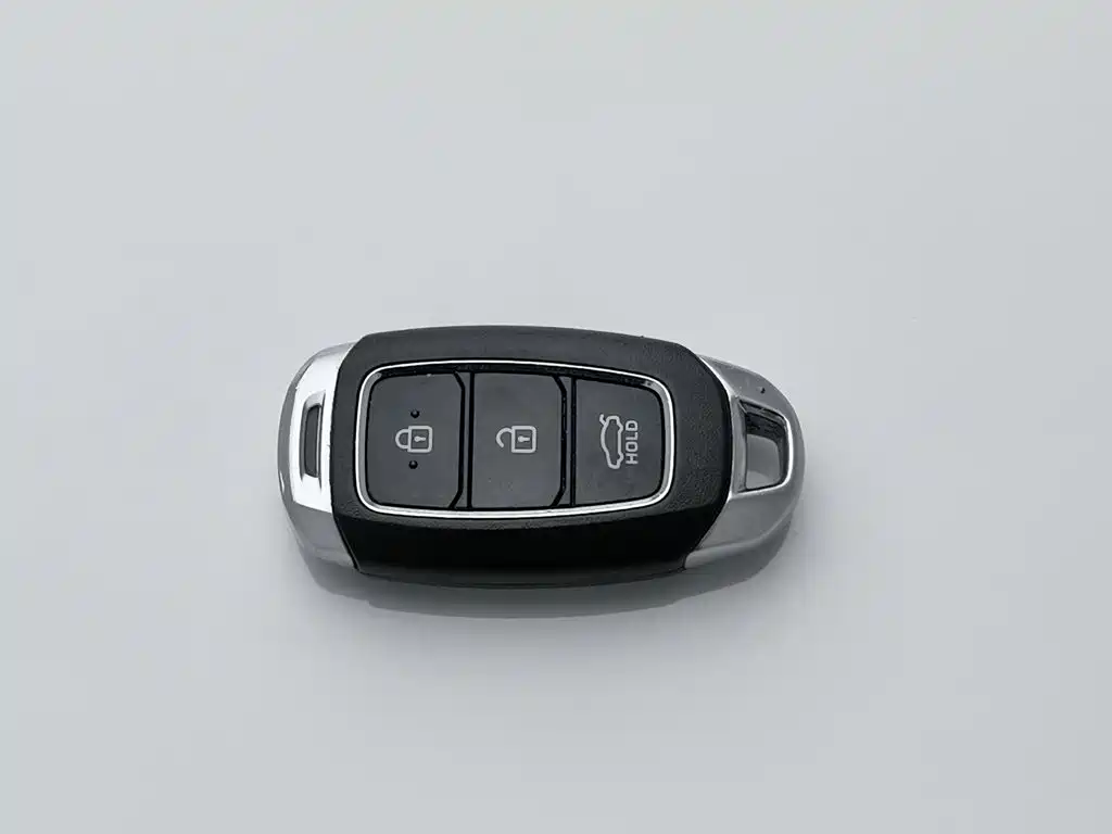 Hyundai Elantra, фото 11