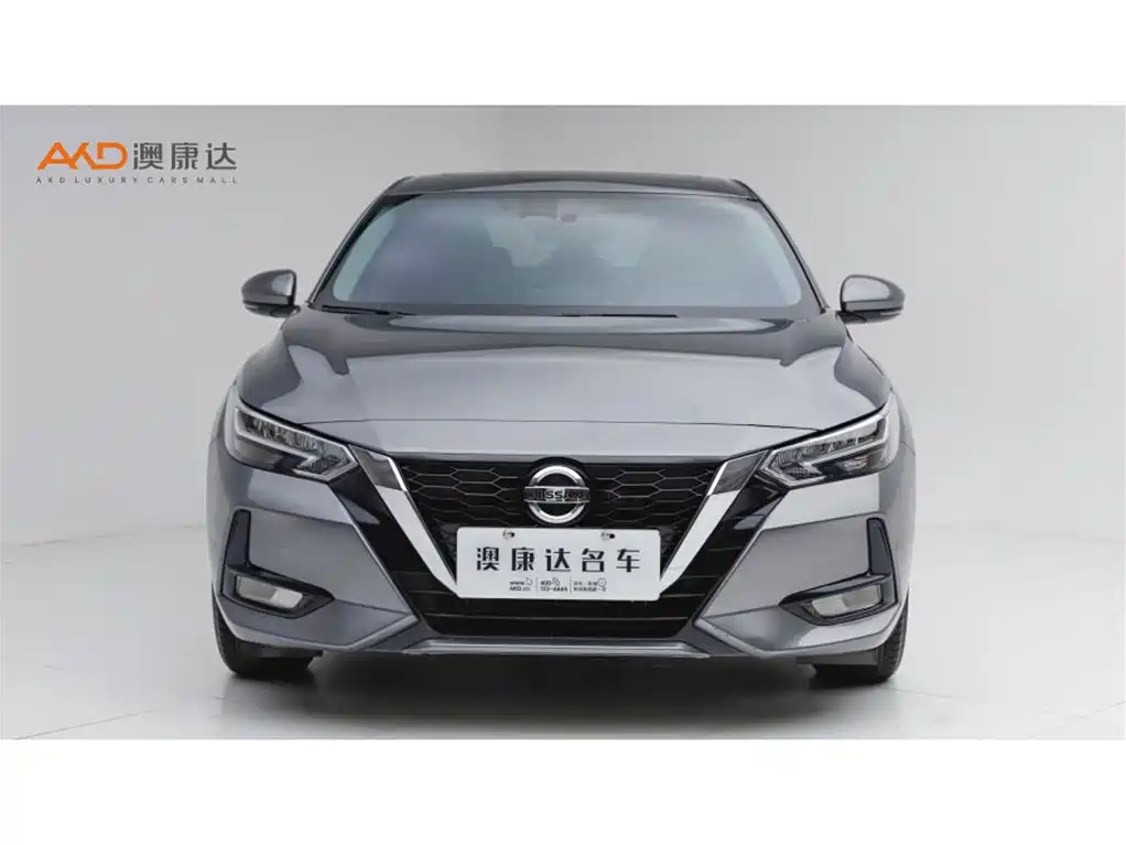 Nissan Sylphy, фото 2