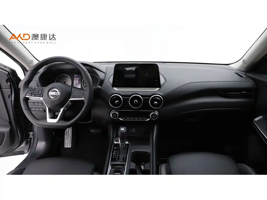 Nissan Sylphy, фото 5