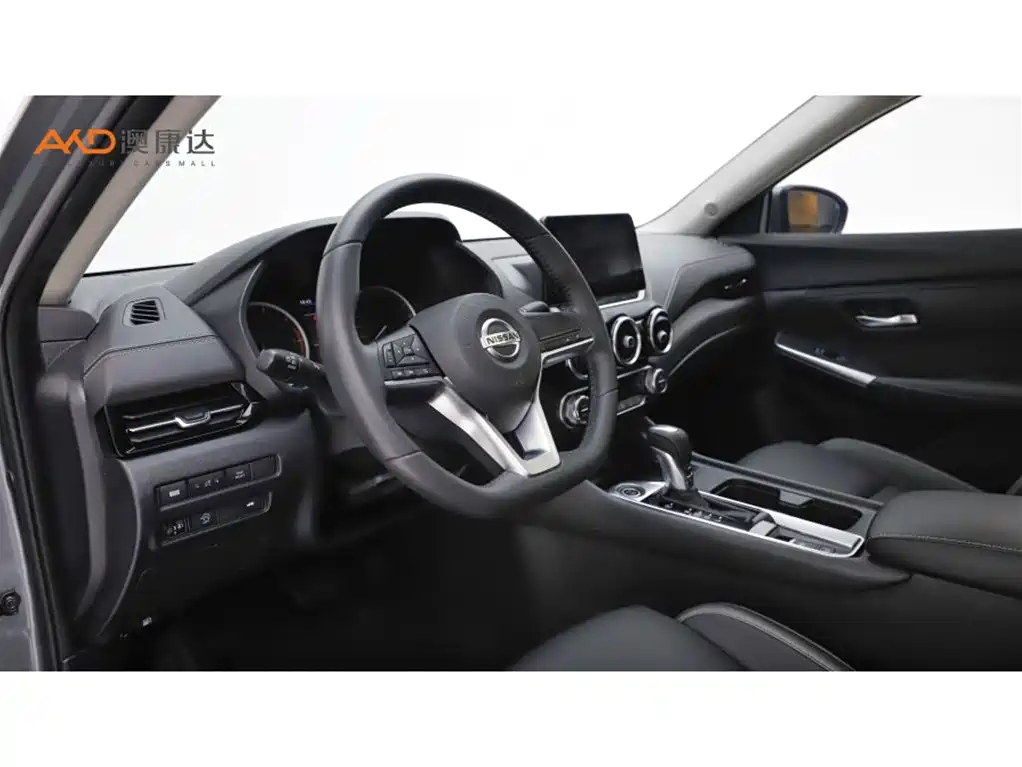 Nissan Sylphy, фото 6