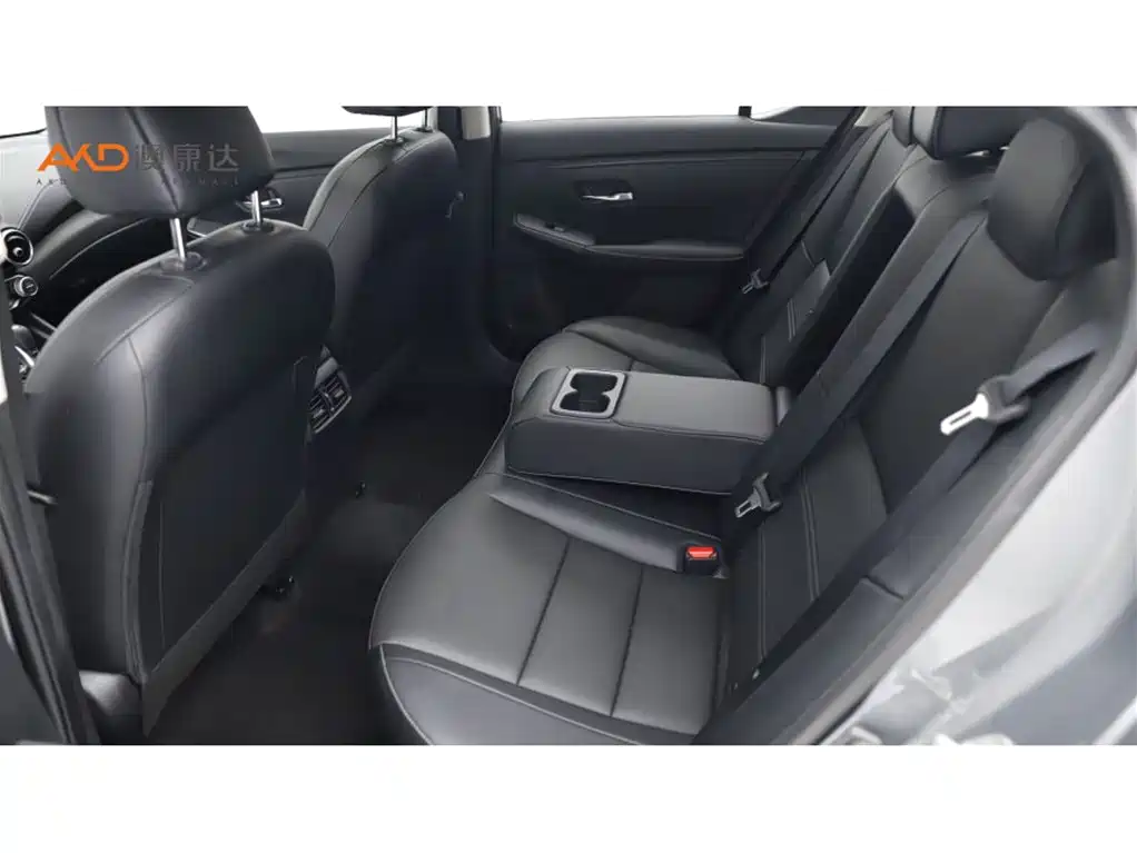Nissan Sylphy, фото 7