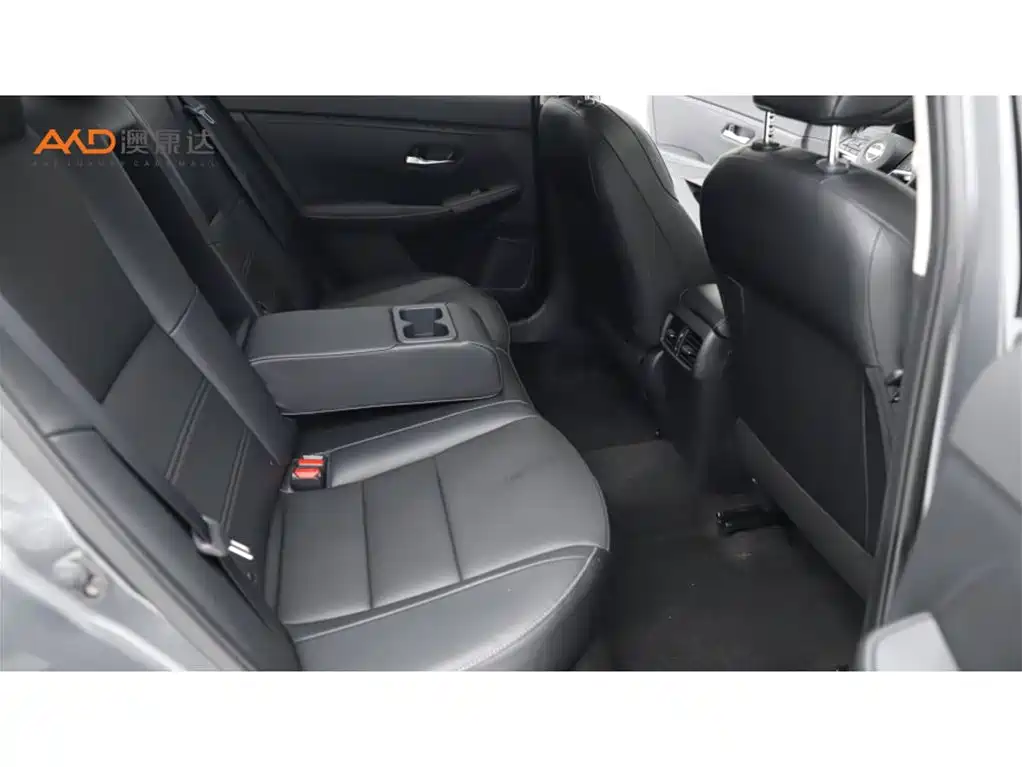 Nissan Sylphy, фото 8