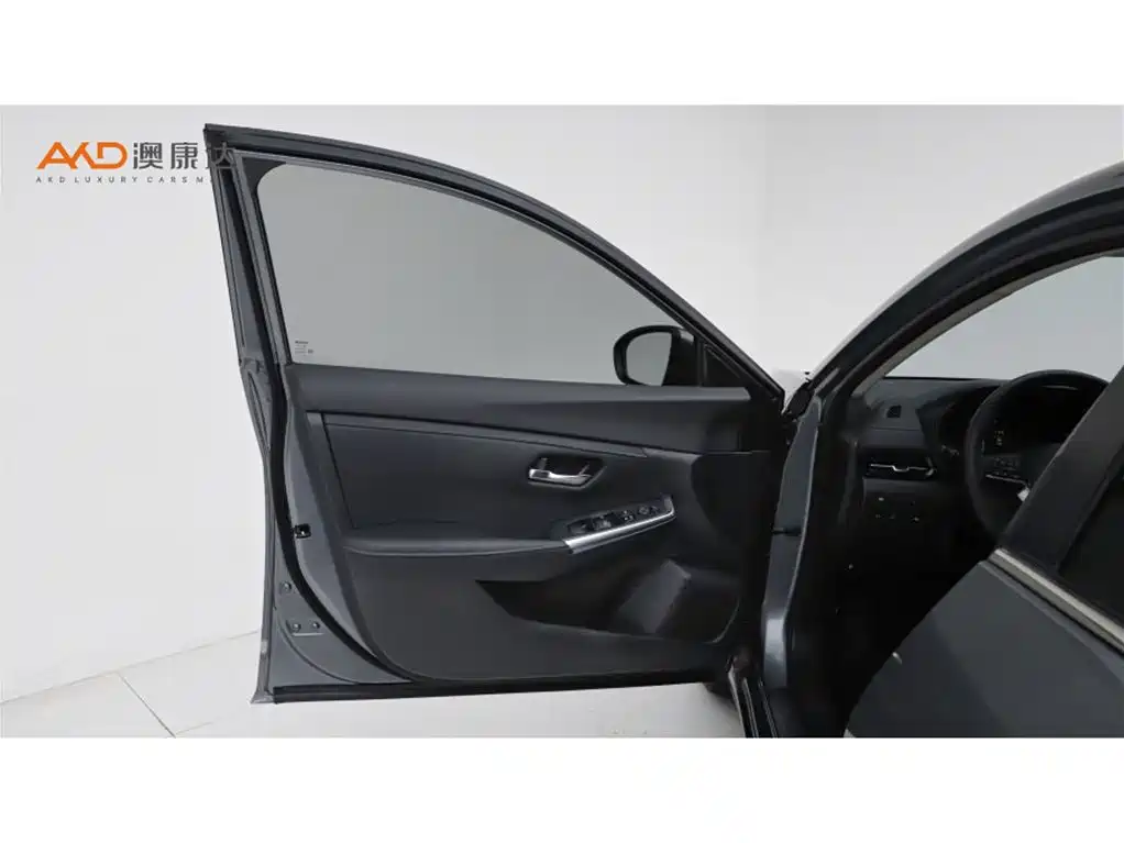 Nissan Sylphy, фото 10